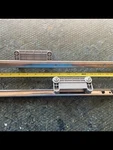 Midea Dishwasher Utensil Rack Rails For MDT24H3AST. Fixed Price $8.00.