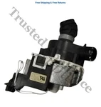 Clean Genuine Dishwasher Drain Pump 265D1831G004 WD35X20553 WD26X23236. Fixed Price $64.68.