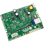 New Genuine Oem Danby Dishwasher Control Board 22233706 Free Same Day Shipping. Fixed Price $109.99.