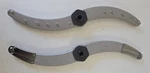 Lower & Middle Arms Oem General Electric Dishwasher GDT530PSP622. Fixed Price $33.99.