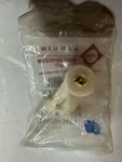 Whirlpool 3371581 Dishwasher Rack Wheels Rollers Oem Fsp Genuine H3B2. Fixed Price $29.00.