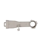 Amazing Condition Oem Whirlpool Dishwasher Rear Feed Cap WP8268343. Fixed Price $12.43.