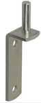 National Hardware N131-375 Zinc Plated Steel 1/2" Farm Ranch Gate Hinge Pintle. Fixed Price $105.97.