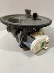 Genuine Whirlpool Dishwasher Sump And Motor WPW10671941 Free Ship!. Fixed Price $191.56.