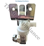Ge Dishwasher Water Valve WD15X24711 For GPT225SGL0WW Used Ships Free. Fixed Price $13.37.