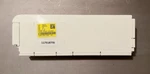 Electrolux Control Assembly Board Part # 117518770 & 117518751. Fixed Price $149.99.