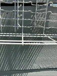 WP8539214 Whirlpool Estate Kenmore Roper Upper Dishwasher Rack AP6013021. Fixed Price $69.99.