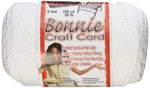 Pepperell BB6-100-001 6MM Bonnie Macram Craft Cord 100-YARD White. Fixed Price $26.17.