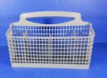 Oem Scratch & Dent Frigidaire Silverware Basket 5304509753; 5300808678. Fixed Price $25.00.
