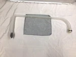 Frigidaire Dishwasher Water Feed Tube- Oem P/n 5304535640. Fixed Price $29.99.