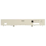Bosch 00475224 Refrigerator Panel-facia 1161720 AH3466771 EA3466771 Ps.... Fixed Price $107.91.