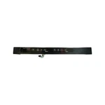 Kitchenaid Touchpad Dishwasher Control Panel Black 8531000 WPL007. Fixed Price $89.99.
