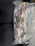 WD21X22275 General Electric Harness Asm Dc. Fixed Price $54.00.