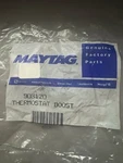 Factory Original Maytag 903120 Dishwasher Thermostat. Fixed Price $15.00.