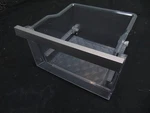 Lg Refrigerator LMXC23796S Drawer MJS634117. Fixed Price $59.99.