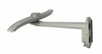 Oem Bosch Dishwasher Upper Top Rack Spray Arm 00298594 Fits Hundreds Of Models. Fixed Price $54.01.