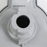 New Genuine/oem Electrolux Spray Arm, Part # 154608102. Fixed Price $90.00.