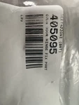 Oem Bertazzoni 405095 Oven Door Hinge Receiver (set Of 2). Fixed Price $25.00.