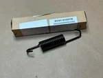 New Genuine Oem Samsung Dishwasher Door Spring DC61-01257N. Fixed Price $32.99.