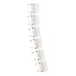 00752315 Bosch Appliance Push Button Set. Fixed Price $27.46.