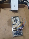 Whirlpool Kitchenaid Dishwasher Control Board 8530909. Fixed Price $190.00.