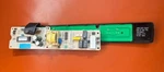 Frigidaire / Kenmore Dishwasher Control Board 5304512731 From Mod# 587.15233900A. Fixed Price $69.00.