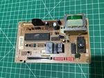 Samsung DE41 00015A Microwave Control Board AZ133481 ZC533. Fixed Price $21.59.