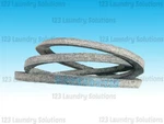 D- Generic Belt For Washer/dryer Replacement 5303280326 New. Fixed Price $17.07.