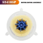 524185P Motor Rotor Assembly For Fisher & Paykel Dishwasher Pump B9. Fixed Price $58.65.