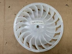 Ge Oem WH16X34317 Blower Wheel New Open Box Nob 39B/40C/41B/102BC/103B/105C. Fixed Price $7.49.