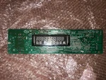 8302967 4453664 4451991 4452898 Whirlpool Oven Board Panel Not Included. Fixed Price $399.00.
