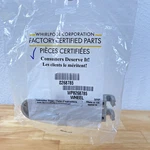 Oem Whirlpool Upper Dishrack Wheel WP8268785 - Factory Certified Part New. Fixed Price $14.87.
