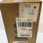 New Genuine WR60X10101 Evaporator Fan With Orifice *free Shipping*. Fixed Price $125.87.
