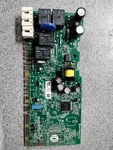 Whirlpool Dishwasher Control Board Part # W11044134. Fixed Price $51.24.