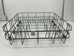 Bosch Dishwasher Lower Rack Bottom 00249276. Fixed Price $148.50.