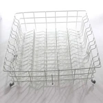 Electrolux 5304498211 Rack Assembly Upper Replacement FR-140229954072. Fixed Price $100.36.
