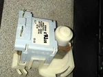 Whirlpool Dishwasher Drain Pump 8268460. Fixed Price $14.99.