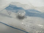 Frigidaire Dishwasher High Limit Thermostat 154227806 (lot C1). Fixed Price $14.49.