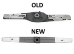 Whirlpool Original W10837249 New Oem Genuine Lower Spray Arm W10629546 W10838302. Fixed Price $36.98.