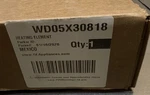 WD05X30818 Heating Element For Dishwasher Replacement Part. Fixed Price $45.00.