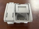 Lg Dishwasher Detergent Dispenser AGM75469801. Fixed Price $25.00.