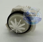 Year Warranty Oem Whirlpool Dishwasher Drain Pump WPW10531320 Free Shipping. Fixed Price $23.91.