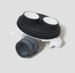 Ge WD18X21754 Dishwasher Passive Diverter New Oem. Fixed Price $27.23.