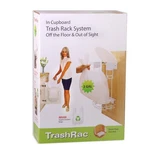 82153-3 Gallon Trash Rack System. Fixed Price $33.89.