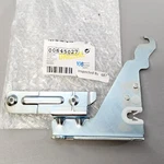 New Bag Bosch 00645027 Lh Door Hinge For Certain Dishwashers. Fixed Price $29.95.