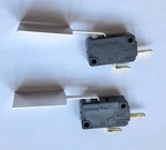 Bosch Thermador Oven Air Interlock Switch Replace 00415050 / 15-10-315. Fixed Price $246.90.