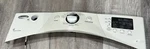 Whirlpool Dryer Control Panel Scratches Part W10755086 W10418068 #st. Fixed Price $95.00.