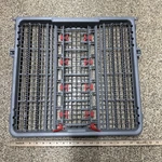 Samsung Dishwasher Third Level Rack Part # DD97-00604A. Fixed Price $89.99.
