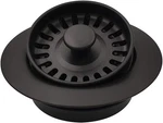 Gzila Garbage Disposal Strainer Stopper Fit 3.5 Inch Standard Drain Hole. Fixed Price $17.85.