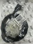 Genuine Oem Asko Dishwasher Power Supply Cord PART#808238-100. Fixed Price $12.00.